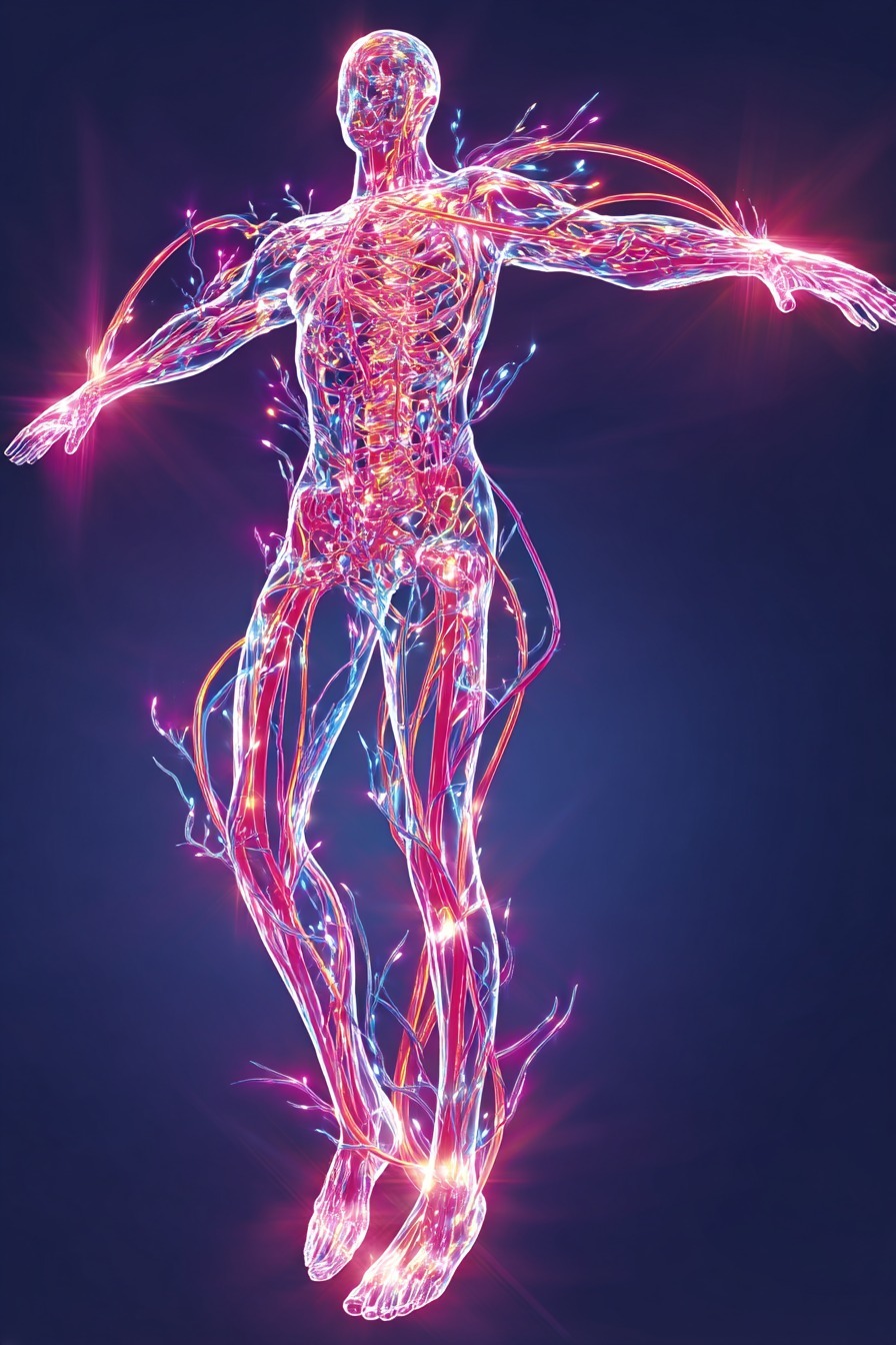 Fohow Bioenergy Massage